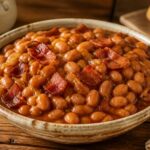 Grandma Brown's Baked Beans Recipe