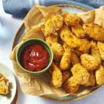 Air Fryer Chicken Nuggets