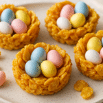 Nest Corn Flake Treats