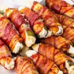 Cave Tools Pepper Rack Bacon Jalapeno Poppers Recipe