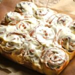 CiCi's Cinnamon Rolls Recipe