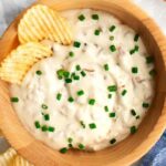 Easy Cucumber Dip Recipe