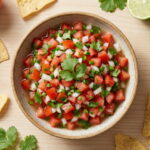 Pico de Gallo Recipe
