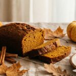 Gluten Free Pumpkin Cake Recipe