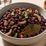 Instant Pot Black Beans Recipe
