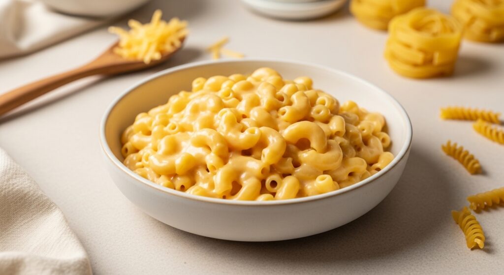 Gluten Free Mac and Cheese Recipe