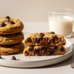 Vegan Chocolate Chip Cookies Recipe