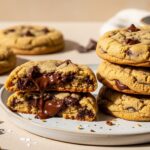Browned Butter Chocolate Chip Cookies Recipe