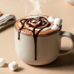 Vegan Hot Chocolate Recipe