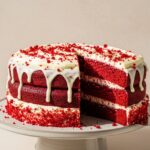 Gluten Free Red Velvet Cake Recipe