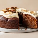 Gluten Free Gingerbread Cake Recipe