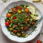 Ina Garten Lentil Salad Recipe