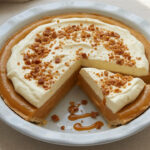 Dolly Parton Butterscotch Pie Recipe