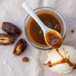 Date Caramel Sauce Recipe