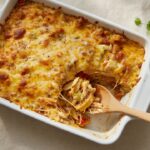 Chicken Broccoli Rice Casserole Recipe