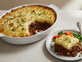 Ina Garten Shepherds Pie Recipe