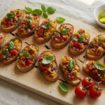 Ina Garten Bruschetta Recipe