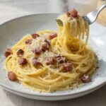 Gordon Ramsay Carbonara Recipe