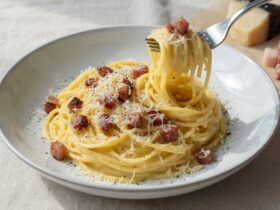 Gordon Ramsay Carbonara Recipe