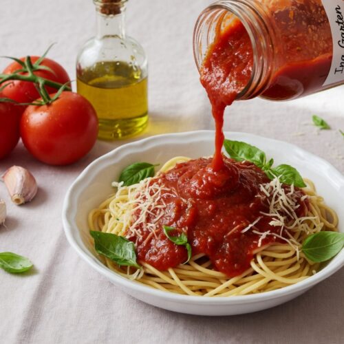 Ina Garten Marinara Sauce Recipe