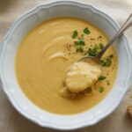 Copycat Dolly Parton Stampede Soup Recipe