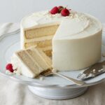 Ina Garten White Cake Recipe
