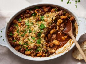 Ina Garten Cassoulet Recipe
