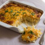 Cracker Barrel Hashbrown Casserole Recipe