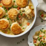 Pioneer Woman Chicken Pot Pie Biscuits Recipe