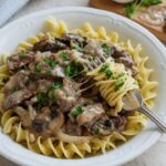 Ina Garten Beef Stroganoff Recipe