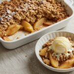 Gordon Ramsay Apple Crumble Recipe