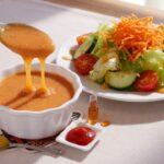 Texas Roadhouse Honey French Dressing Recipe