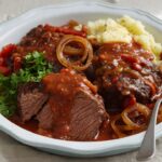 Pioneer Woman Swiss Steak Recipe