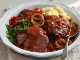 Pioneer Woman Swiss Steak Recipe
