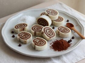 Easy Potato Candy Recipe