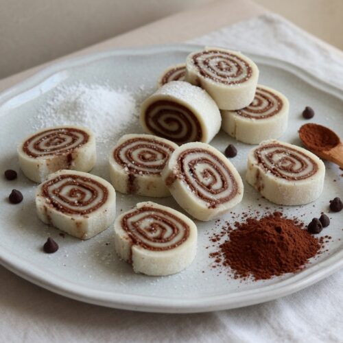 Easy Potato Candy Recipe