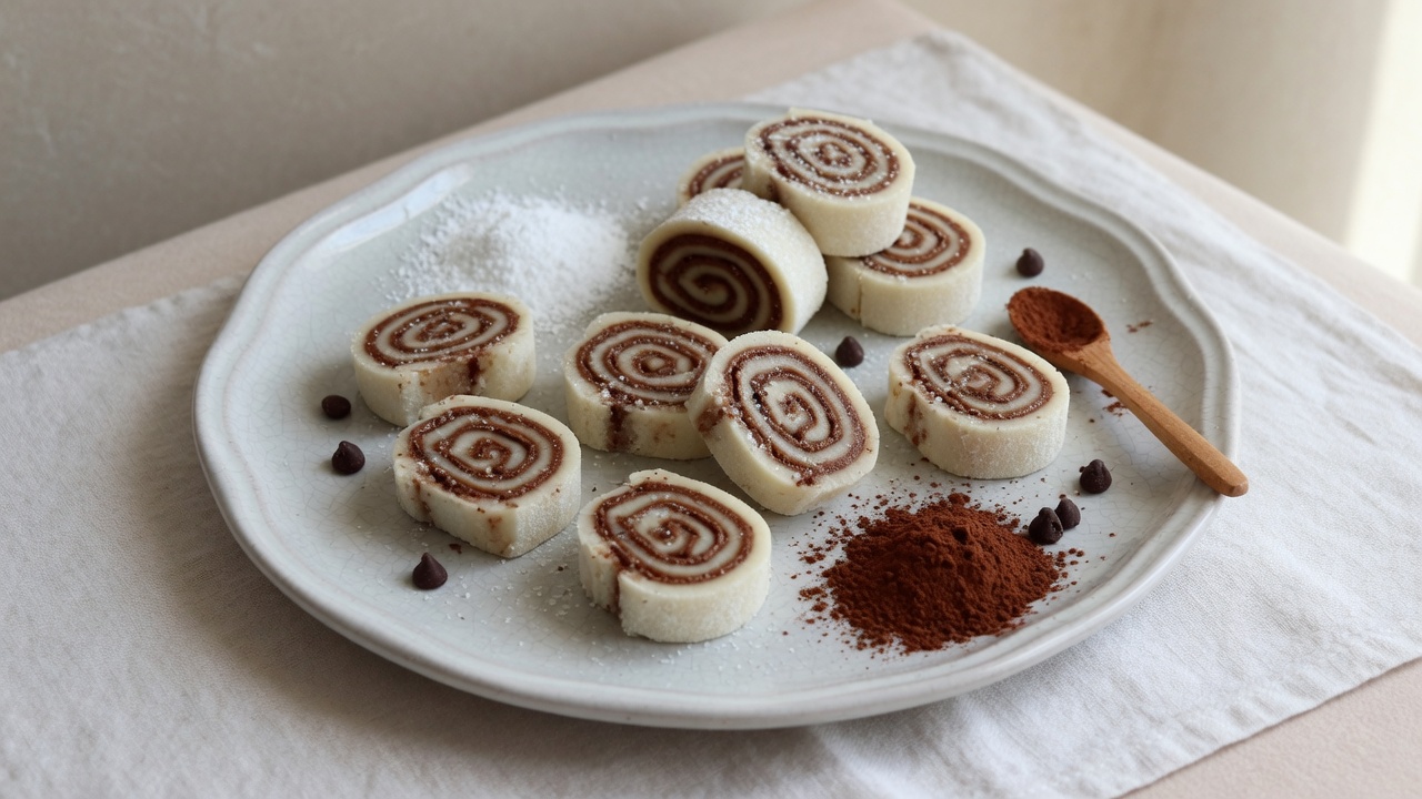 Easy Potato Candy Recipe