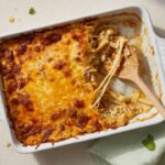 King Ranch Chicken Casserole Recipe