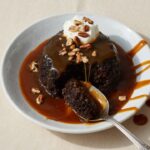 Classic Sticky Toffee Pudding Recipe