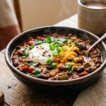 Ina Garten Beef Chili Recipe