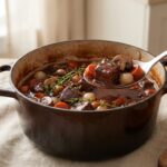Ina Garten Beef Bourguignon Recipe