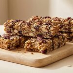 Ina Garten Granola Bars Recipe