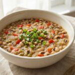 Ina Garten Black Eyed Peas Recipe