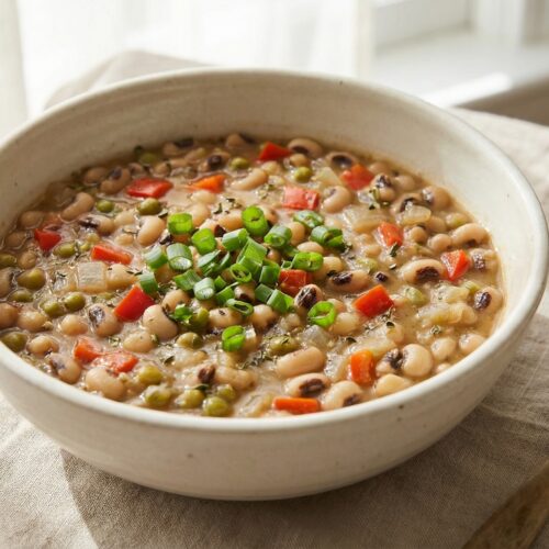 Ina Garten Black Eyed Peas Recipe