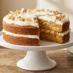 Ina Garten Pineapple Carrot Cake Recipe