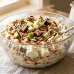 Snickers Salad Recipe