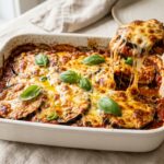 Ina Garten Eggplant Gratin Recipe