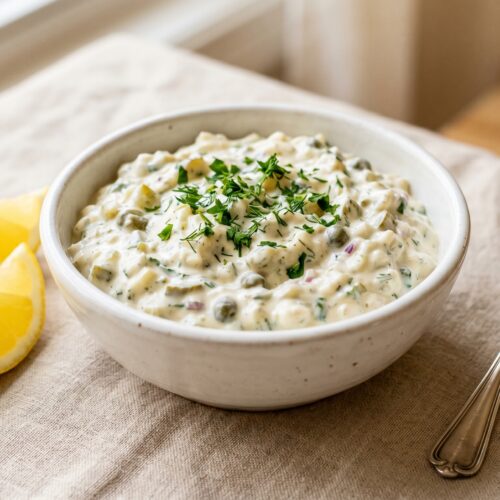 Ina Garten Tartar Sauce Recipe