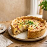 Ina Garten Quiche Lorraine Recipe