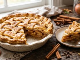 Gordon Ramsay Apple Pie Recipe
